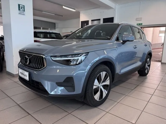 Volvo XC40 Recharge T4 Plug-in Hybrid auto Recha