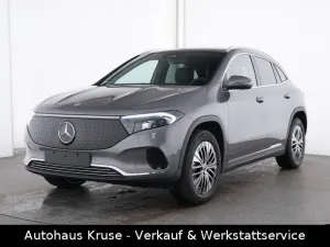 Mercedes-Benz EQA 250+ PRO ADVANCED+AHK+18