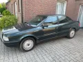Audi 80 B4 2.0 Rentnerfahrzeug