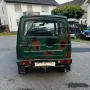 Suzuki SJ410 / LJ / Samurai/ Jimny