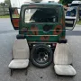 Suzuki SJ410 / LJ / Samurai/ Jimny