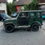 Suzuki SJ410 / LJ / Samurai/ Jimny