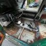 Suzuki SJ410 / LJ / Samurai/ Jimny