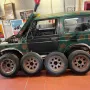 Suzuki SJ410 / LJ / Samurai/ Jimny
