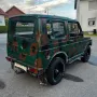 Suzuki SJ410 / LJ / Samurai/ Jimny