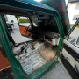 Suzuki SJ410 / LJ / Samurai/ Jimny