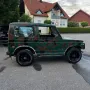 Suzuki SJ410 / LJ / Samurai/ Jimny