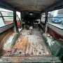 Suzuki SJ410 / LJ / Samurai/ Jimny