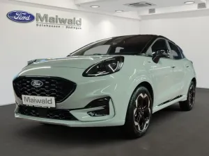 Ford Puma ST-Line X Navi Digitales Cockpit Soundsyste