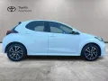 Toyota Yaris 1.0 VVT-i Trend