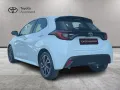 Toyota Yaris 1.0 VVT-i Trend