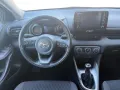 Toyota Yaris 1.0 VVT-i Trend