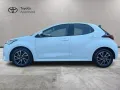 Toyota Yaris 1.0 VVT-i Trend
