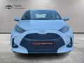 Toyota Yaris 1.0 VVT-i Trend