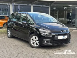 Citroën Grand C4 Spacetourer 7 Sitzer PDC Carplay SHZ DA
