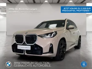 BMW X3 30e xDrive M Sport AHK Driv.Assist.Prof LED