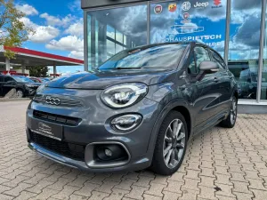 Fiat 500X Sport