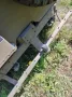 Jeep Willys Jeep Bj. 1943