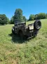Jeep Willys Jeep Bj. 1943
