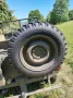 Jeep Willys Jeep Bj. 1943