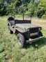 Jeep Willys Jeep Bj. 1943