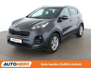 Kia Sportage 1.6 GDI Edition 7 2WD*NAVI*CAM*SPUR*PDC