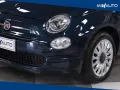 Fiat 500 1.0 Hybrid 70CV