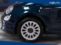 Fiat 500 1.0 Hybrid 70CV