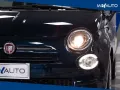 Fiat 500 1.0 Hybrid 70CV