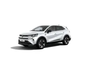 Renault Symbioz Techno Full Hybrid E-Tech 160 *GJR*CAM**