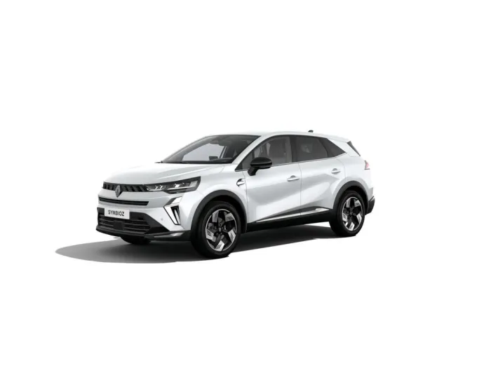 Renault Symbioz Techno Full Hybrid E-Tech 160 *GJR*CAM**