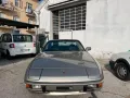 Porsche 924 2.0 Giubileo