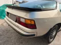 Porsche 924 2.0 Giubileo