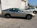 Porsche 924 2.0 Giubileo