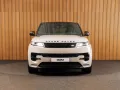 Land Rover Range Rover Sport P460e Dynamic HSE FULL LEATHER