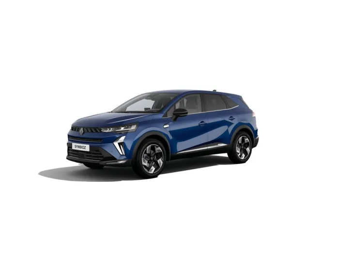 Renault Symbioz Techno Full Hybrid E-Tech 160 *SOLARBAY*