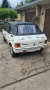 Peugeot 205 Cabrio Bj.89, Sondermodell Mod...