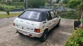 Peugeot 205 Cabrio Bj.89, Sondermodell Mod...