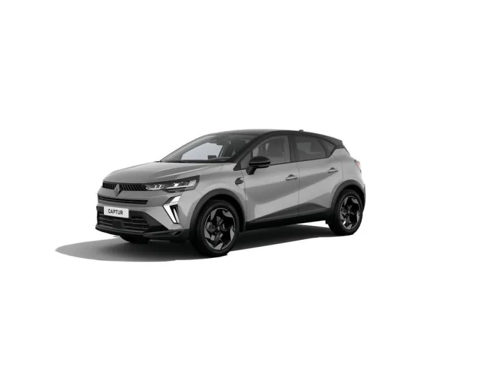 Renault Captur Techno TCe 115 *LHZ*SHZ*CAM*360°*CARPLAY*