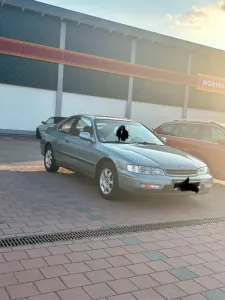 Honda Accord  Coupe 2.2 SE