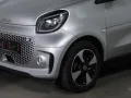 Smart Fortwo EQ Passion Exclusive 22kW/EPH+RFK/Pan/SHZ
