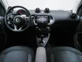 Smart Fortwo EQ Passion Exclusive 22kW/EPH+RFK/Pan/SHZ