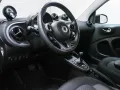 Smart Fortwo EQ Passion Exclusive 22kW/EPH+RFK/Pan/SHZ