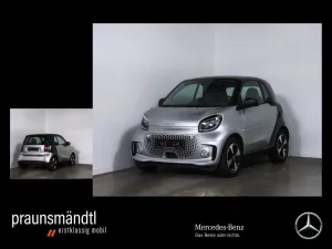 Smart Fortwo EQ Passion Exclusive 22kW/EPH+RFK/Pan/SHZ