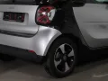 Smart Fortwo EQ Passion Exclusive 22kW/EPH+RFK/Pan/SHZ