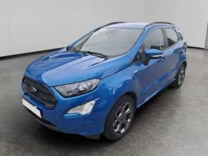 Ford EcoSport 1.0 ecoboost ST-Line s&s 125cv my2