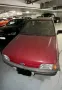 Ford Fiesta 1.1i  - Bj 1991 - nur 24090 km...