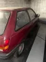 Ford Fiesta 1.1i  - Bj 1991 - nur 24090 km...