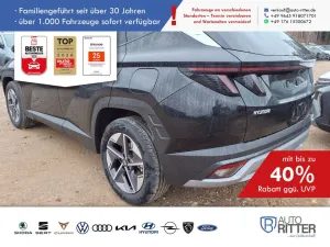 Hyundai Tucson Prime ACC-RFK-PANO-LED-Navi-Carplay-Kl...