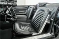 Ford Mustang 289 V8 automatik cabriolet